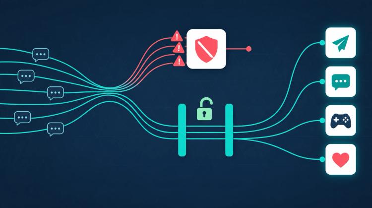 ChatGPT NSFW: What the Filter Blocks and What to Use Instead