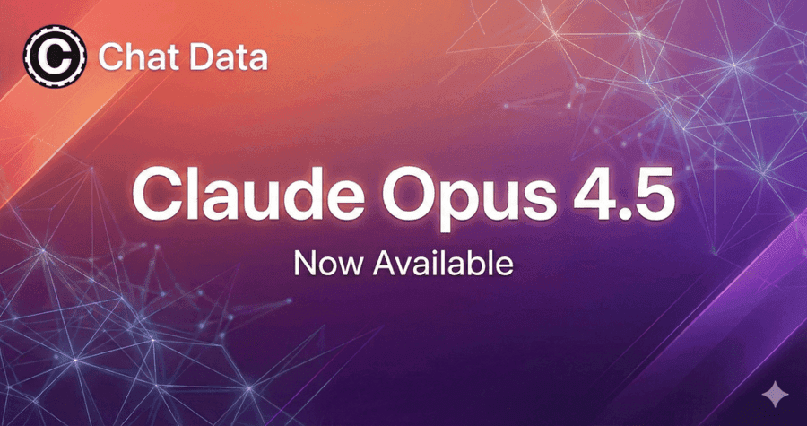 Claude Opus 4.5 Now Available