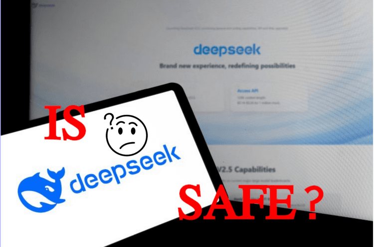 Is DeepSeek a Safe Choice for Small Business AI Agents