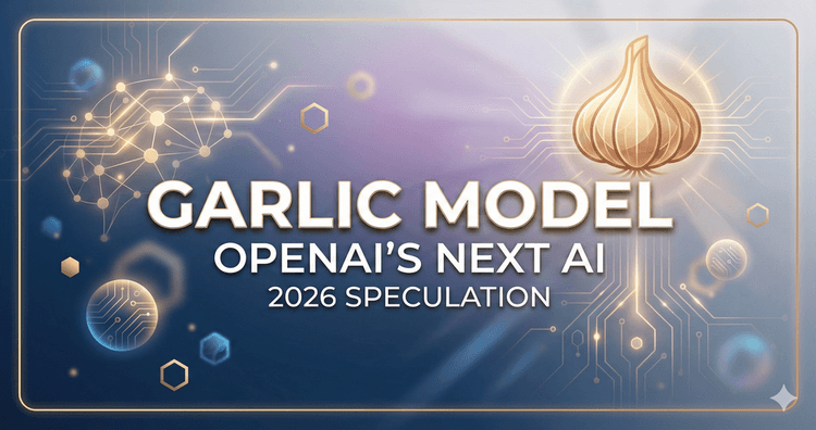 Garlic Model Speculation: How OpenAI's Next AI Could Power Chat Data for SMBs