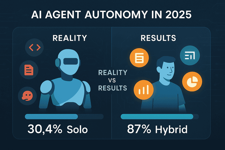 The Reality of AI Agent Autonomy: What Your Business Can Actually Achieve in 2025
