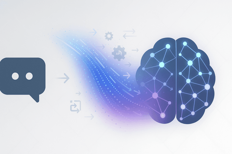 From Rule-Based Chatbots to Autonomous AI Agents: A Practical Implementation Guide for 2025
