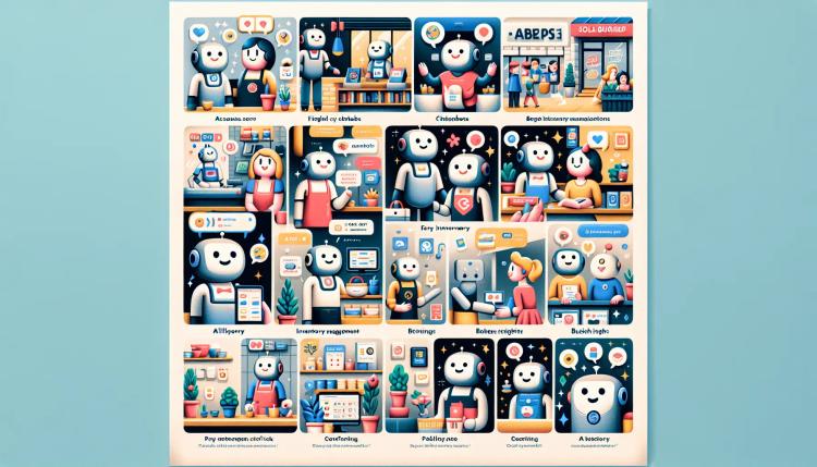 Top 7 Chatbot Solutions Ideal for Small Businesses