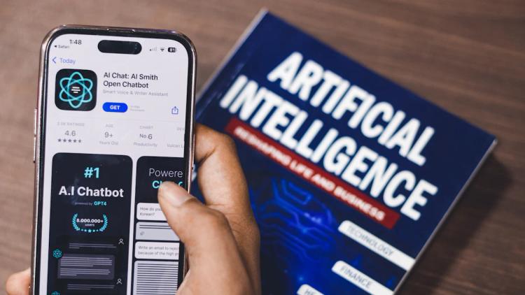 Creating Unique Customer Journeys with Personalized AI Chatbots