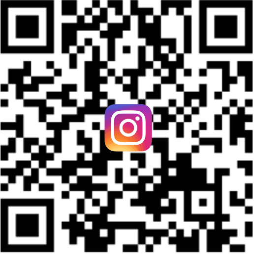 Instagram QR Code