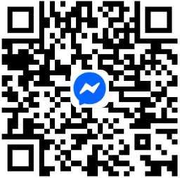 Messenger QR Code