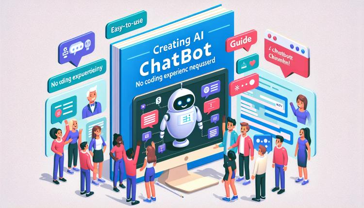 Creating Your Own Chatbot: A Non-Coder's Guide