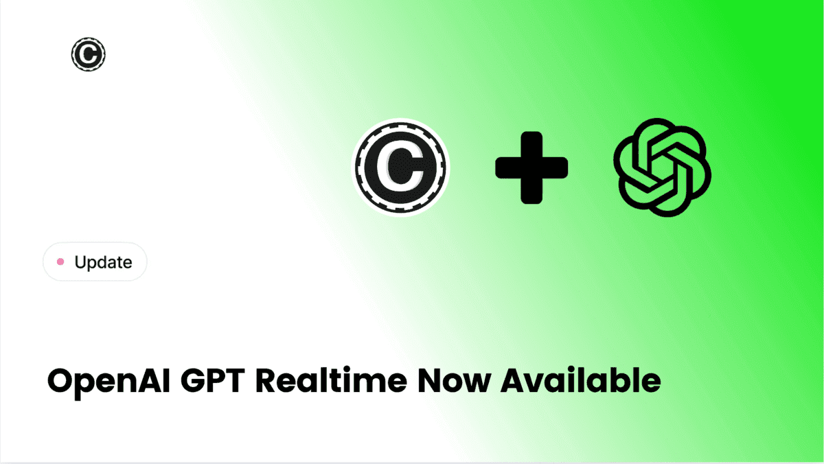 OpenAI GPT-Realtime Now Available with 25% Lower Pricing