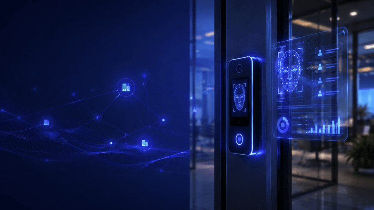 How AI Is Transforming Access Control Systems for Modern Businesses