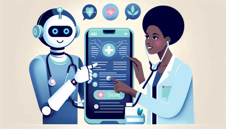 How to build a HIPAA compliant Medical Chatbot