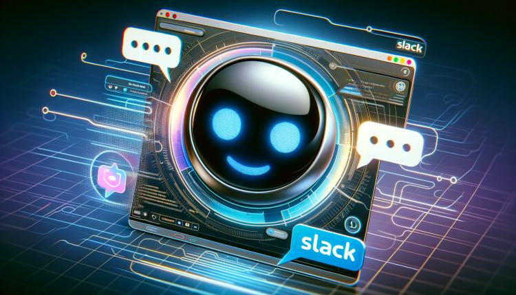 Launch Your Custom Slack AI Chatbot Without Coding