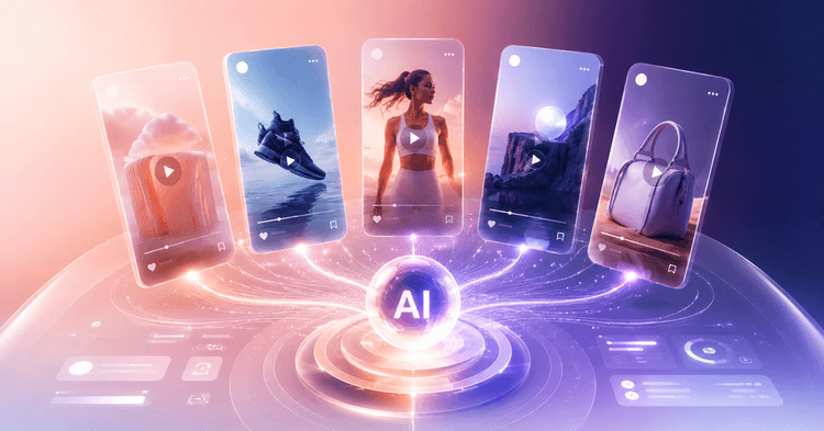 The 5 Best AI Ad Generators in 2026 for Effortless Advertising